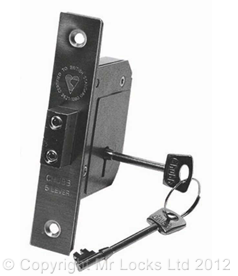 Mr Locks Chubb 5 Lever Lock