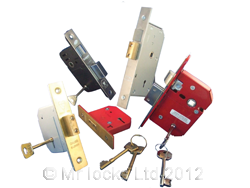 Caerphilly Locksmith Deadlocks