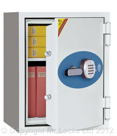 Caerphilly Locksmith Document Safe