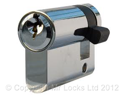 Caerphilly Locksmith Euro Lock Cylinder