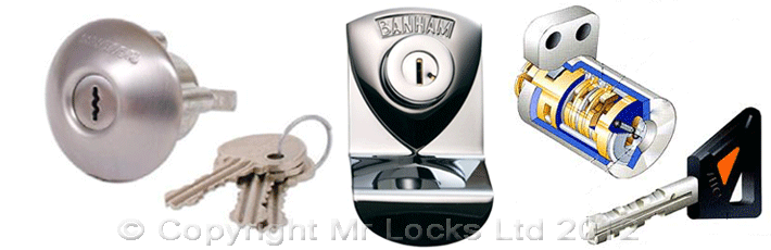 Caerphilly Locksmith High Security Locks