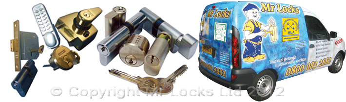 Caerphilly Locksmith Locks Home