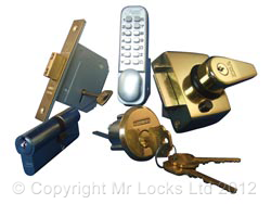 Caerphilly Locksmith Locks