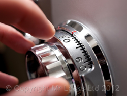 Caerphilly Locksmith Open Safe Combination Lock