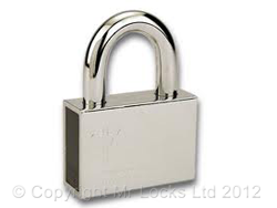 Caerphilly Locksmith Padlock 1