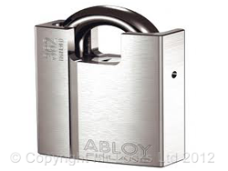 Caerphilly Locksmith Padlock 2