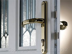 Caerphilly Locksmith PVC Door Locks