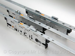 Caerphilly Locksmith PVC Door Locks